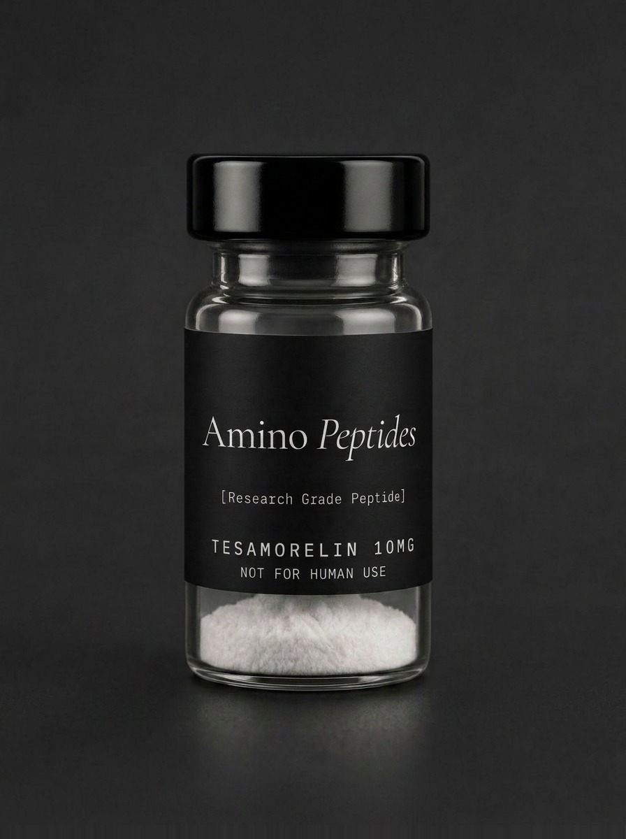 Tesamorelin